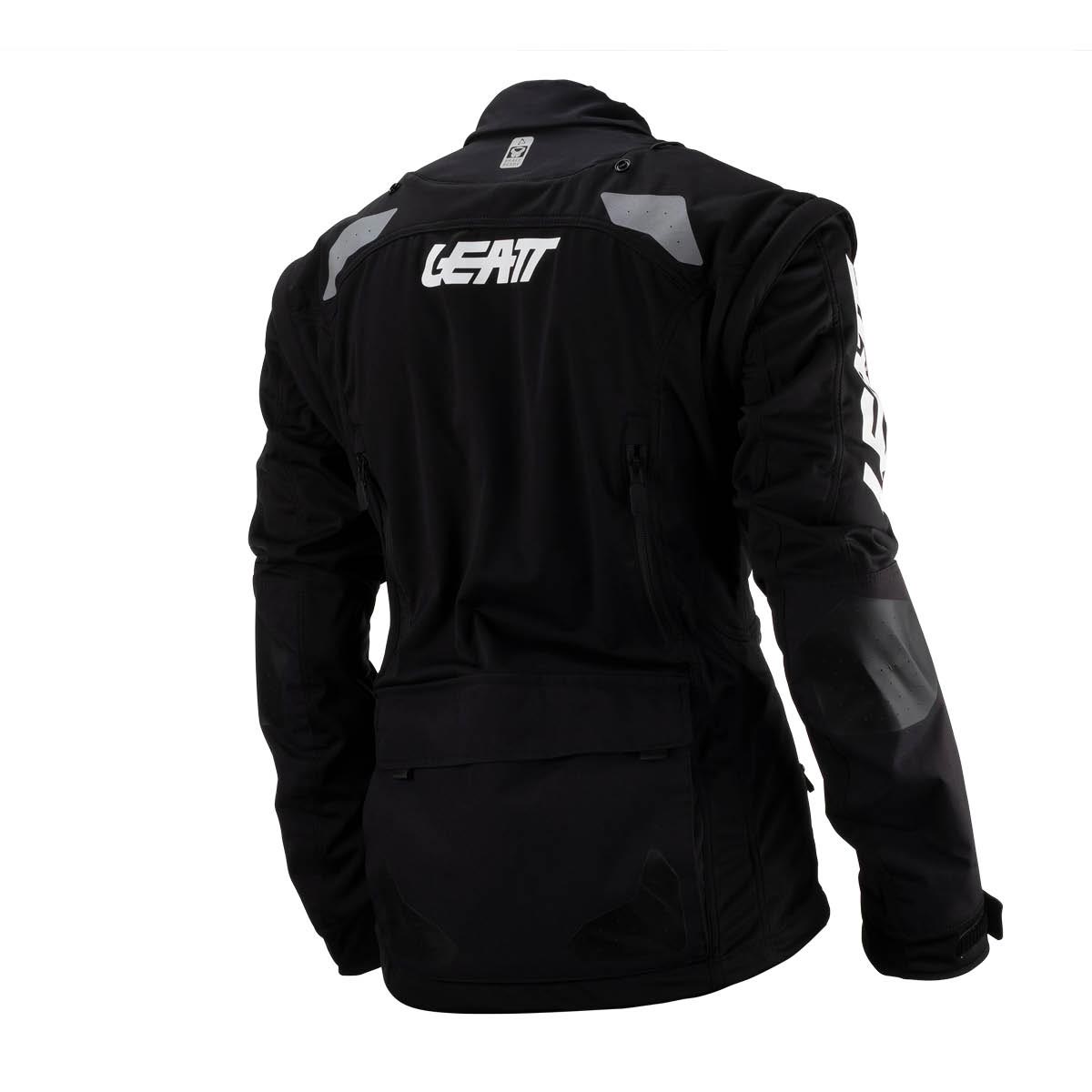 Enduro Jacke Moto 4.5 Lite