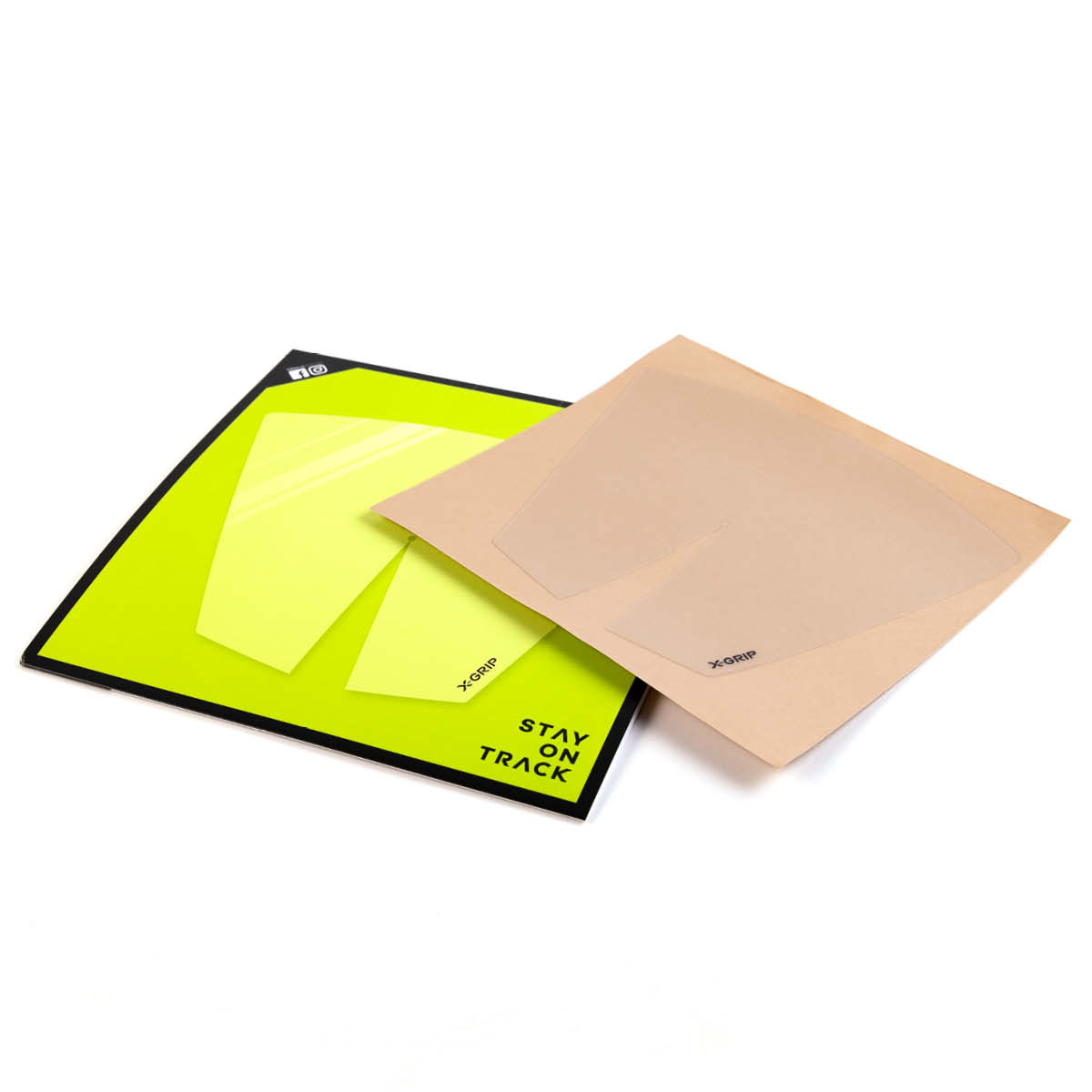 Scheinwerfer-Schutzfolie für GASGAS