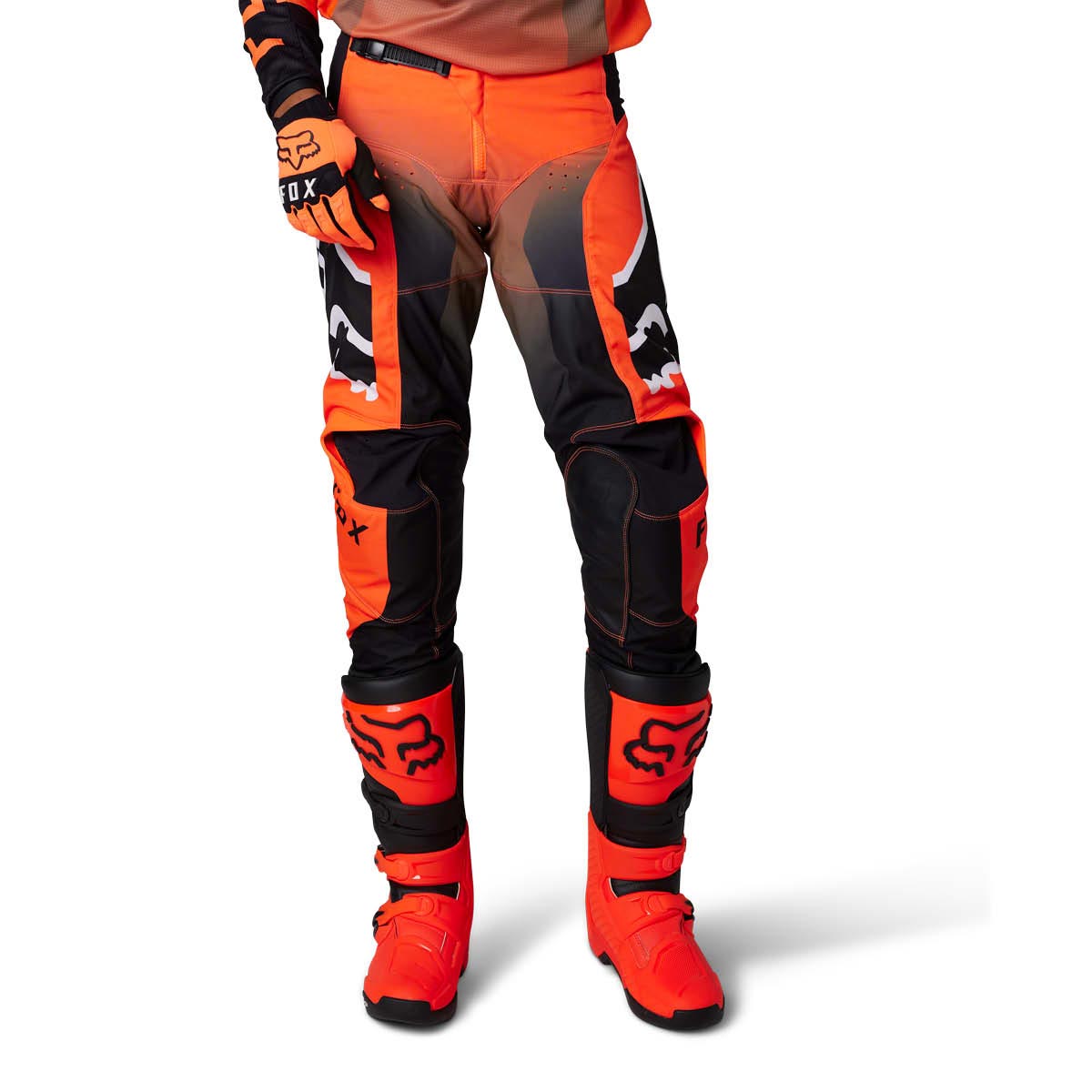 Motocross Hose Jugend 180 Leed