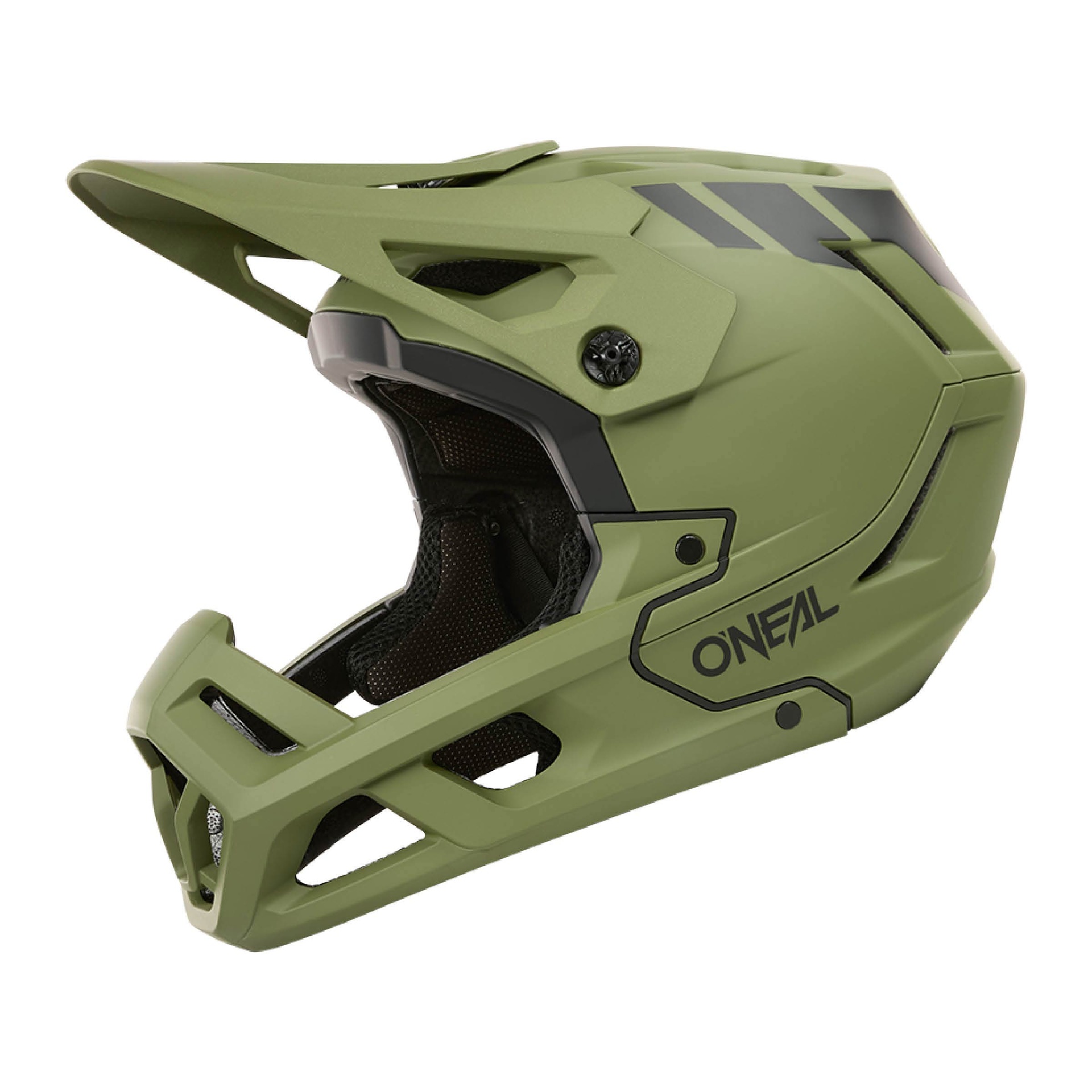 MTB Helm SL1 Crest V.25