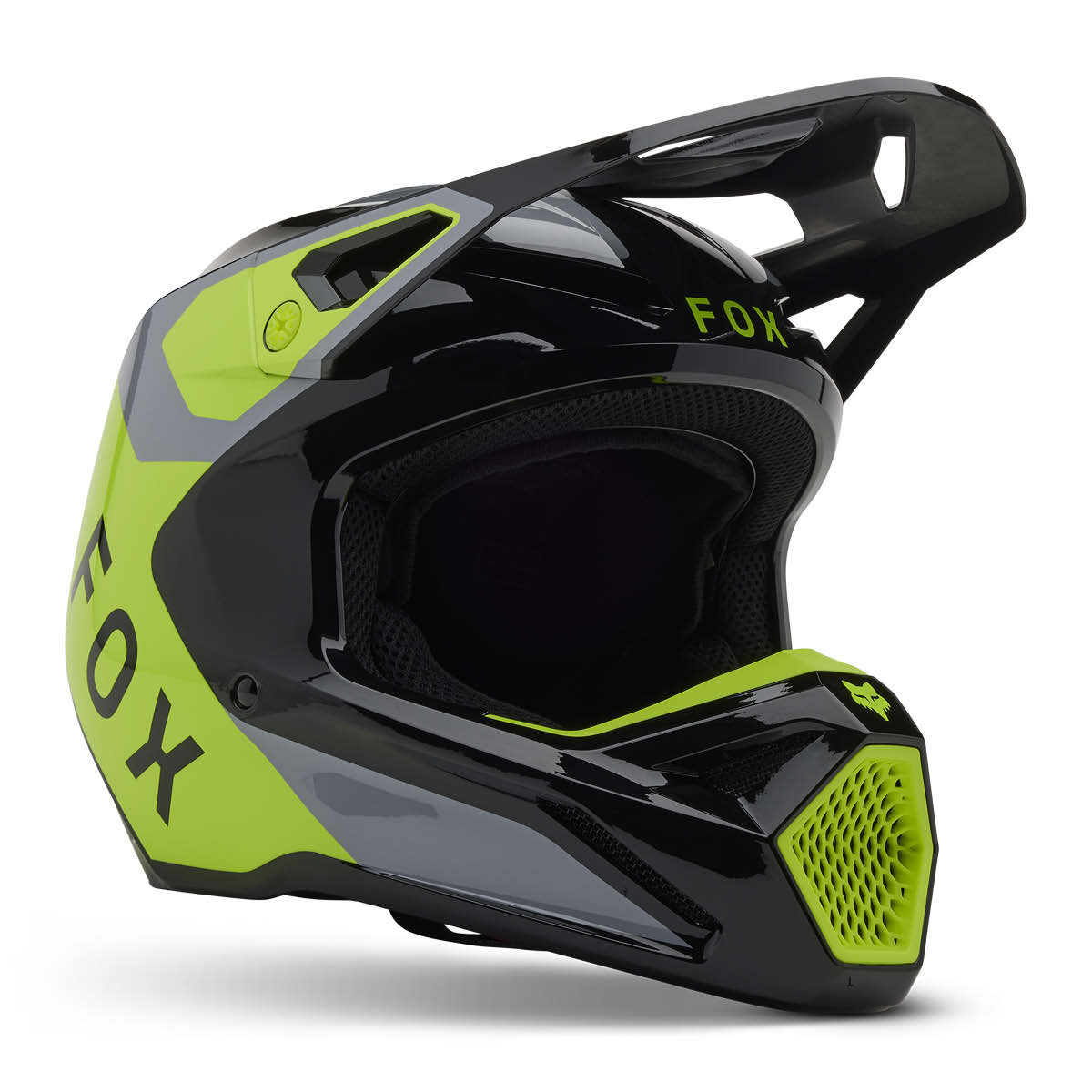 Motocross Helm V1 Lean ECE22.06