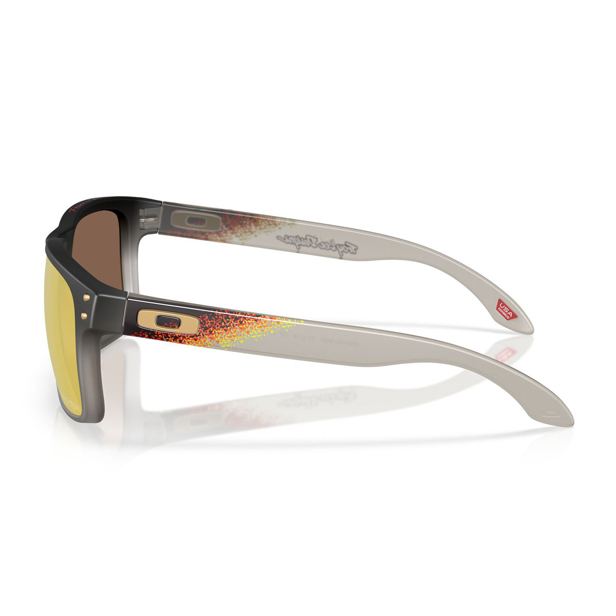 Sonnenbrille Holbrook TLD