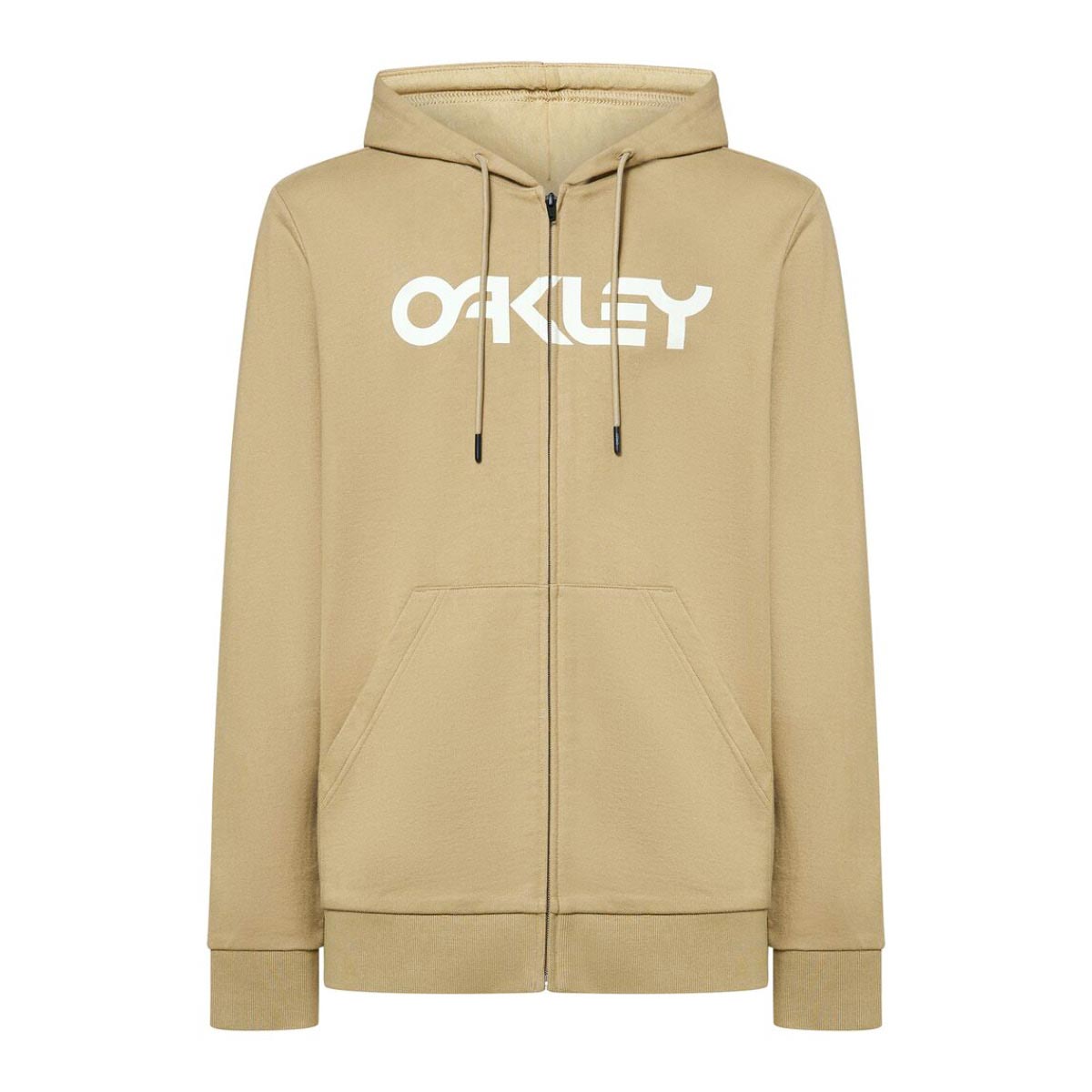 Zip Hoodie Teddy