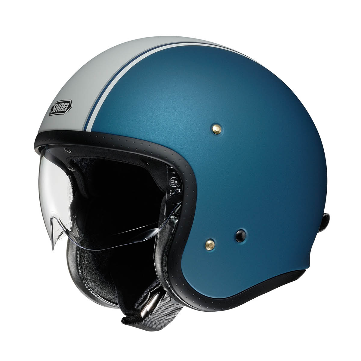 Jethelm J.O Carburettor TC-2