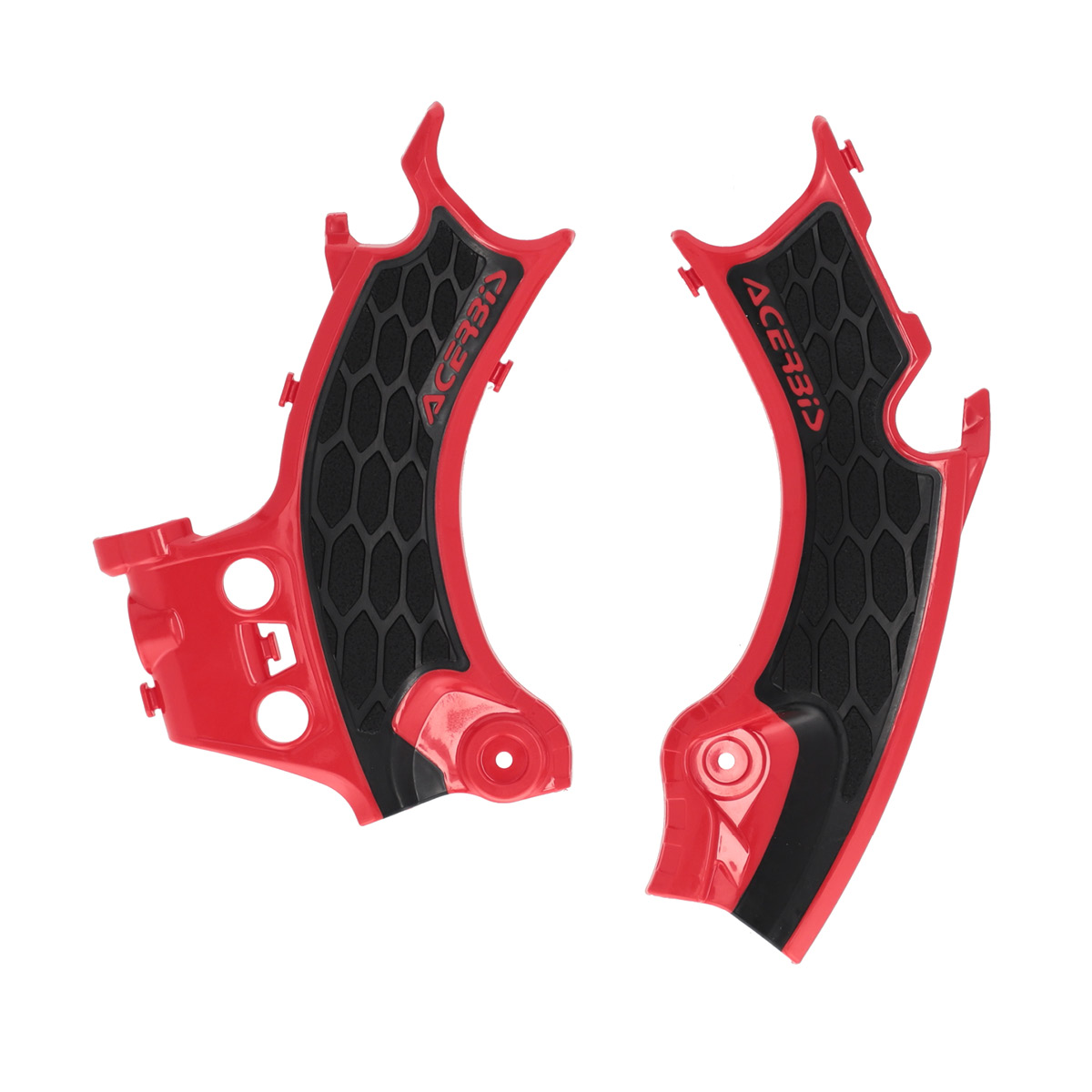 Rahmenschutz X-GRIP für HONDA