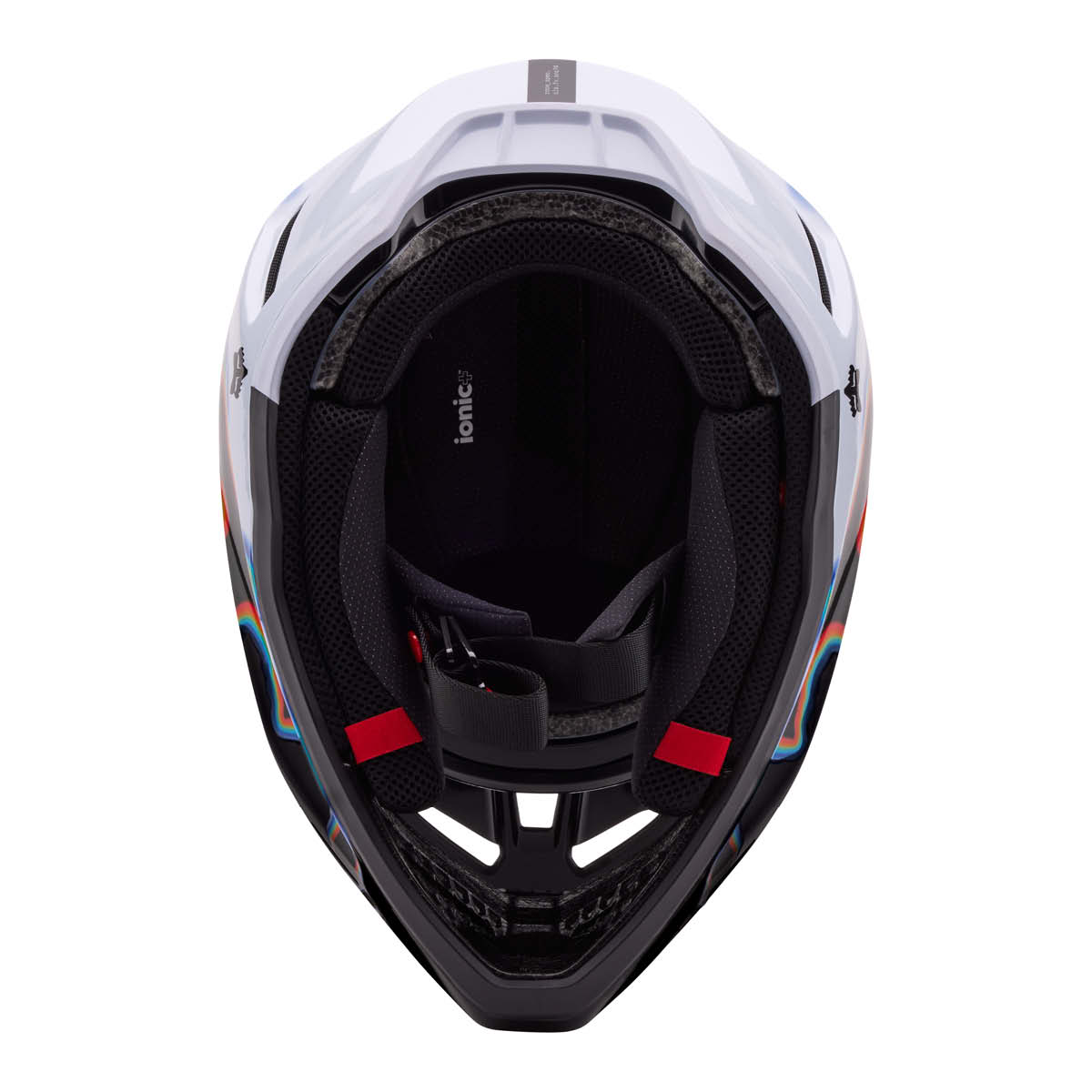 Motocross Helm V3 RS Scans LE MIPS ECE22.06