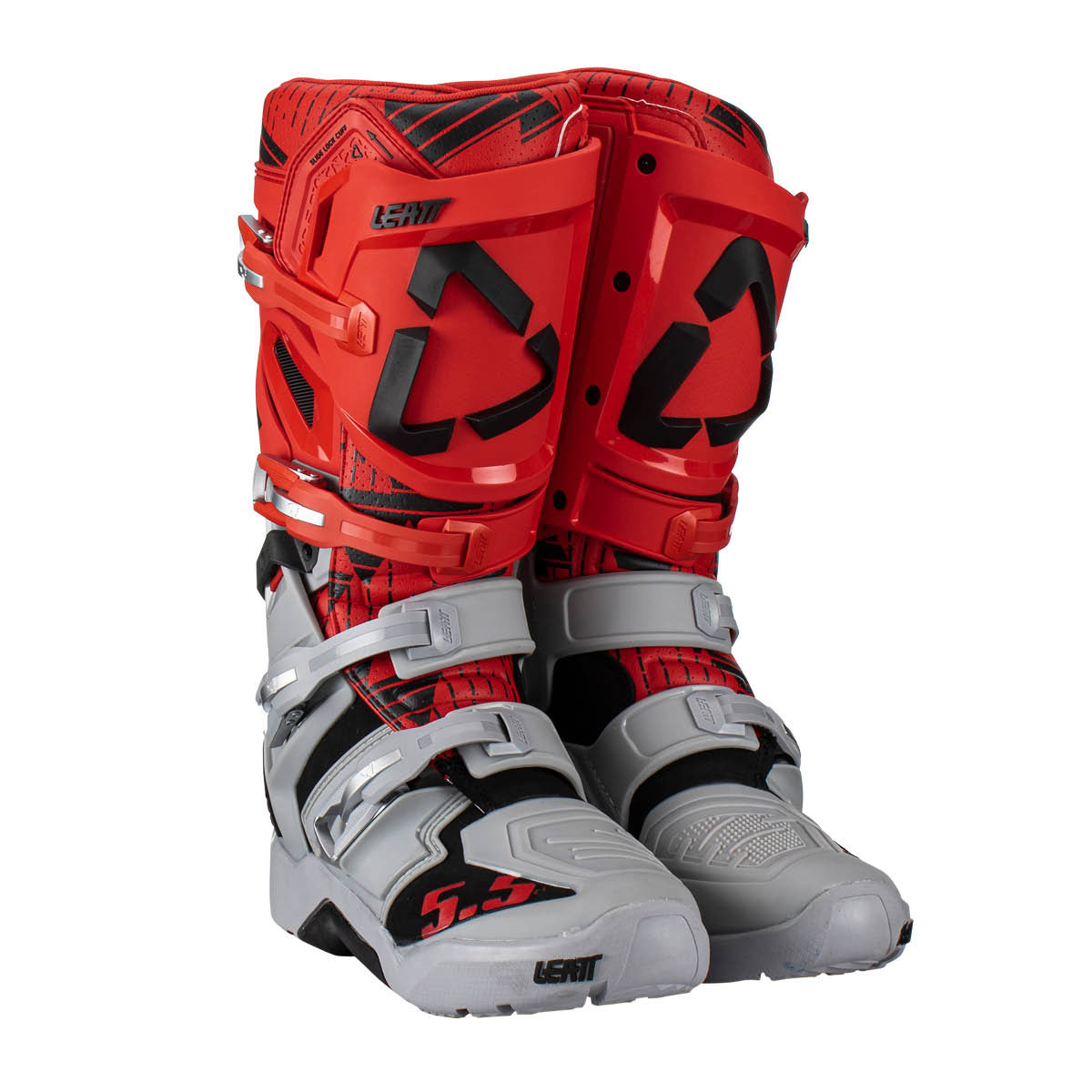 Stiefel Moto 5.5 FlexLock Enduro