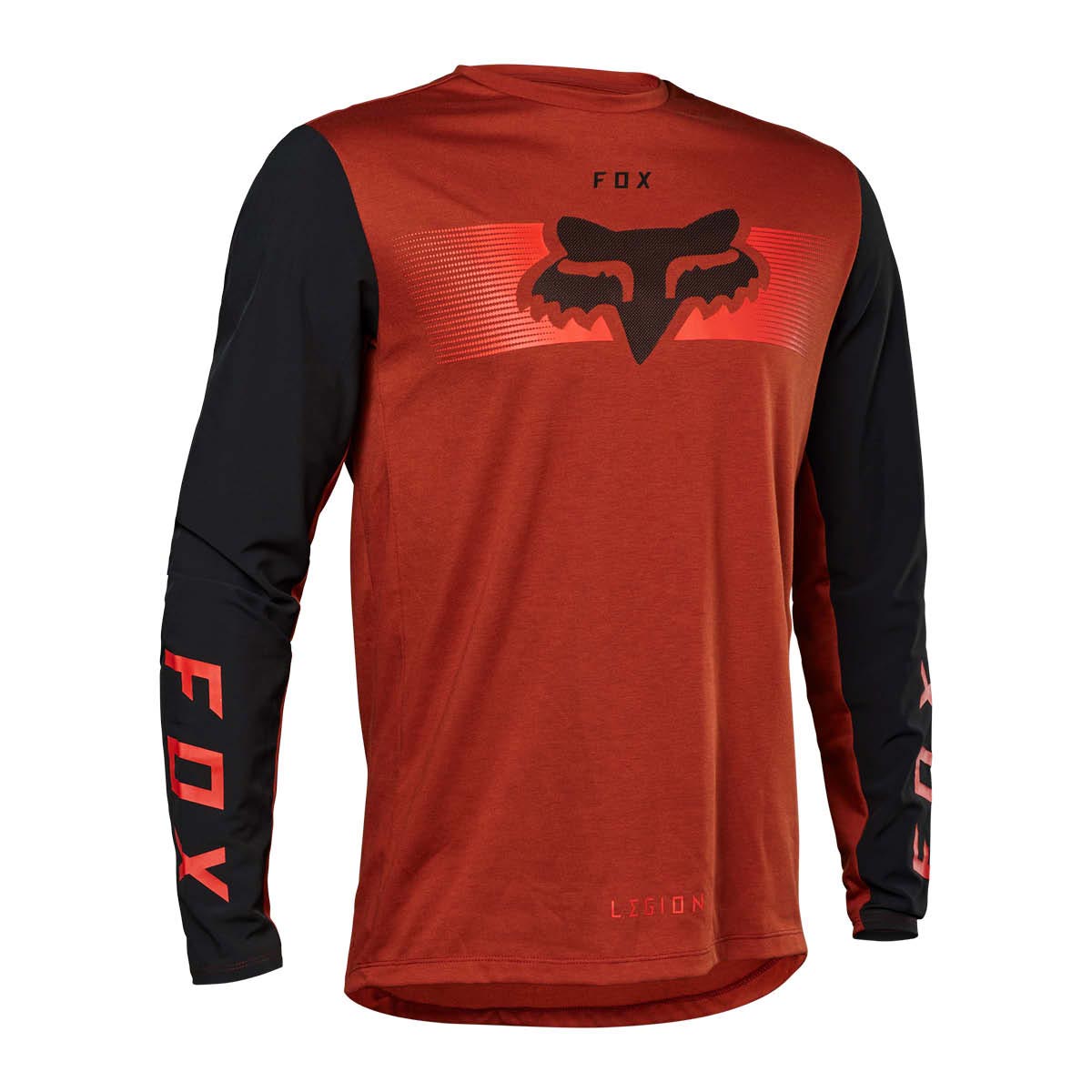 Enduro Jersey Ranger Off Road