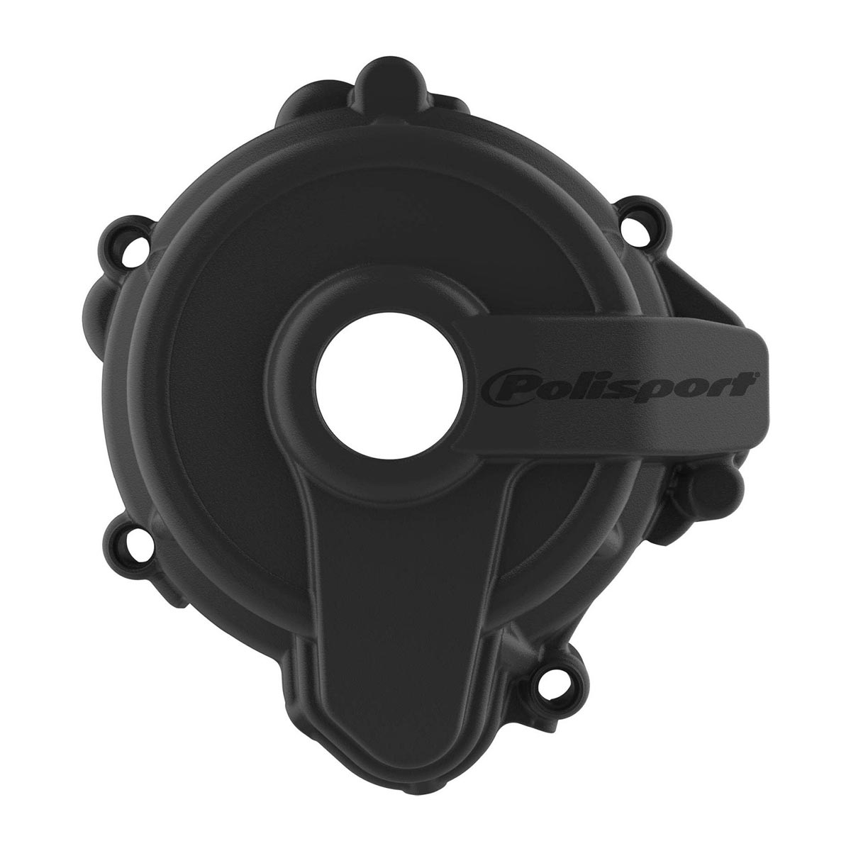 Zündungsdeckelschutz für SHERCO