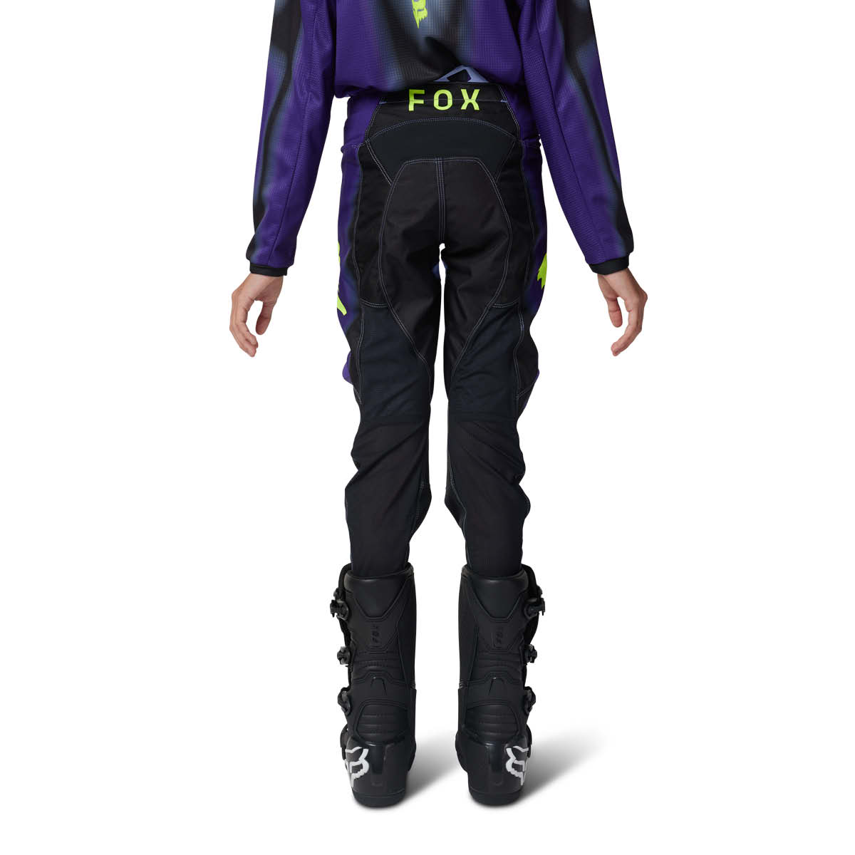 Motocross Hose Jugend 180 Interfere