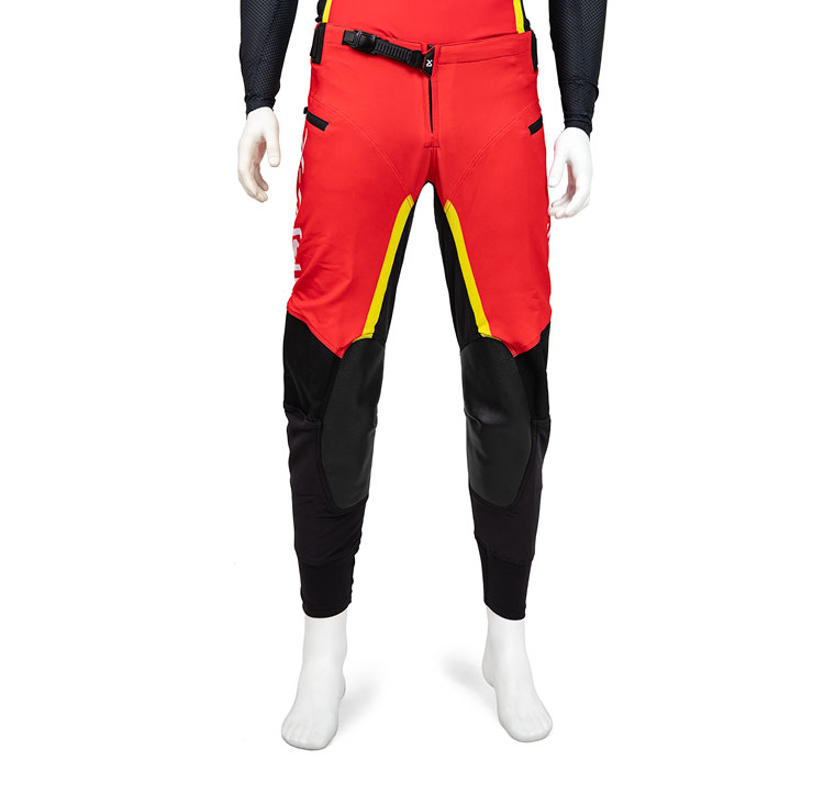 Motocross Hose TITANIUM