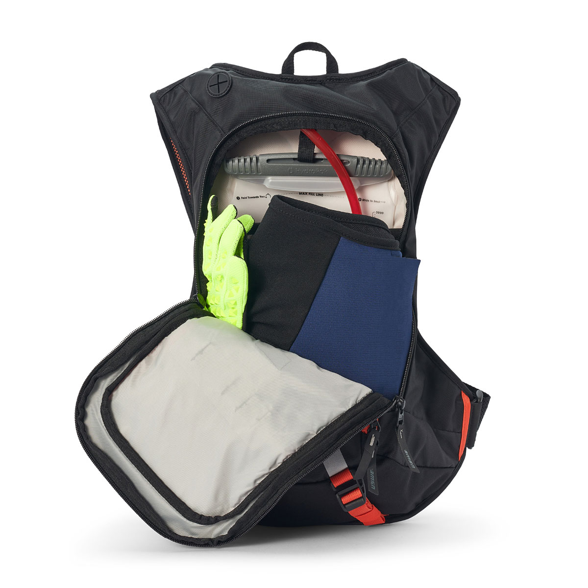 Trinkrucksack Moto Hydro 12L