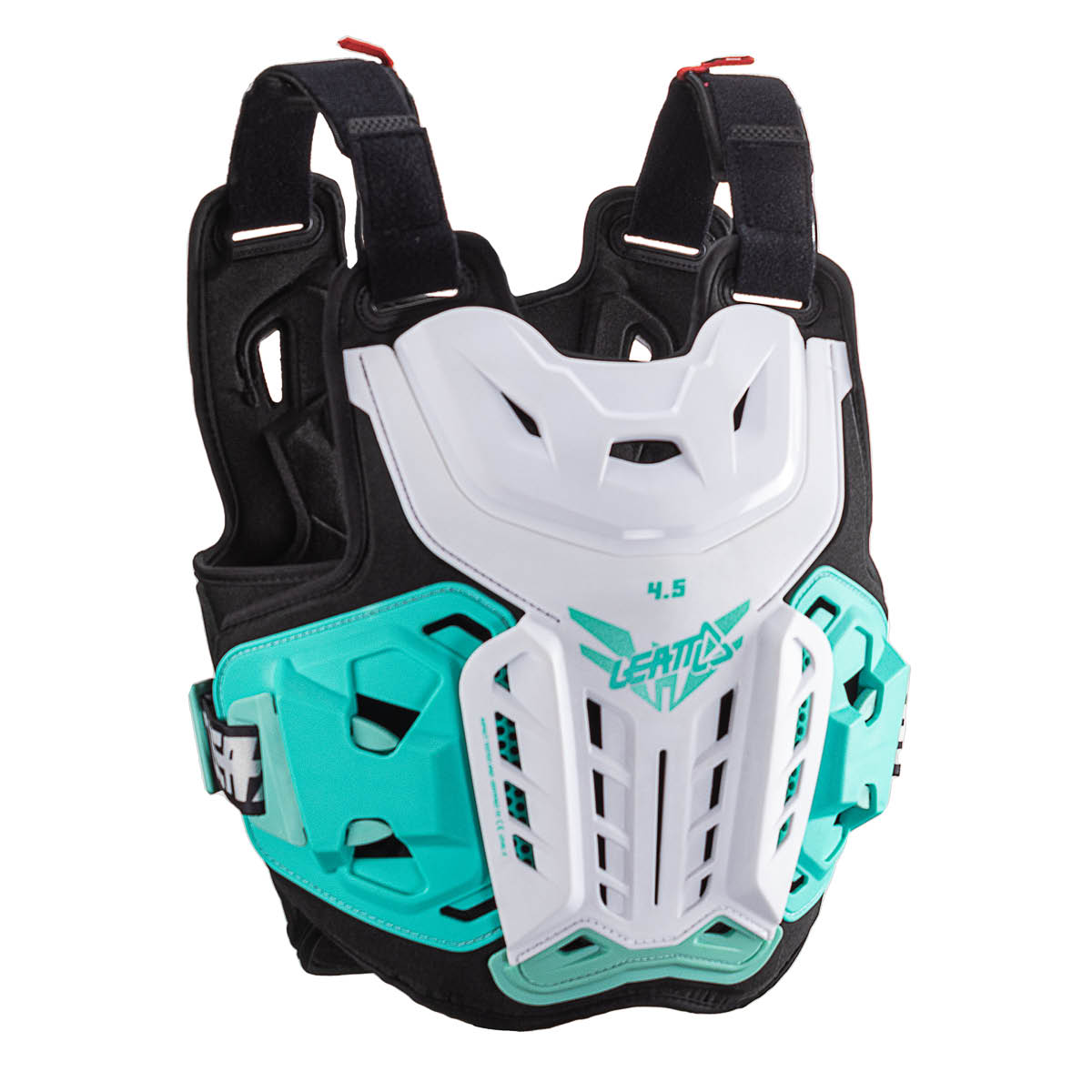 Brustpanzer 4.5 Jacki