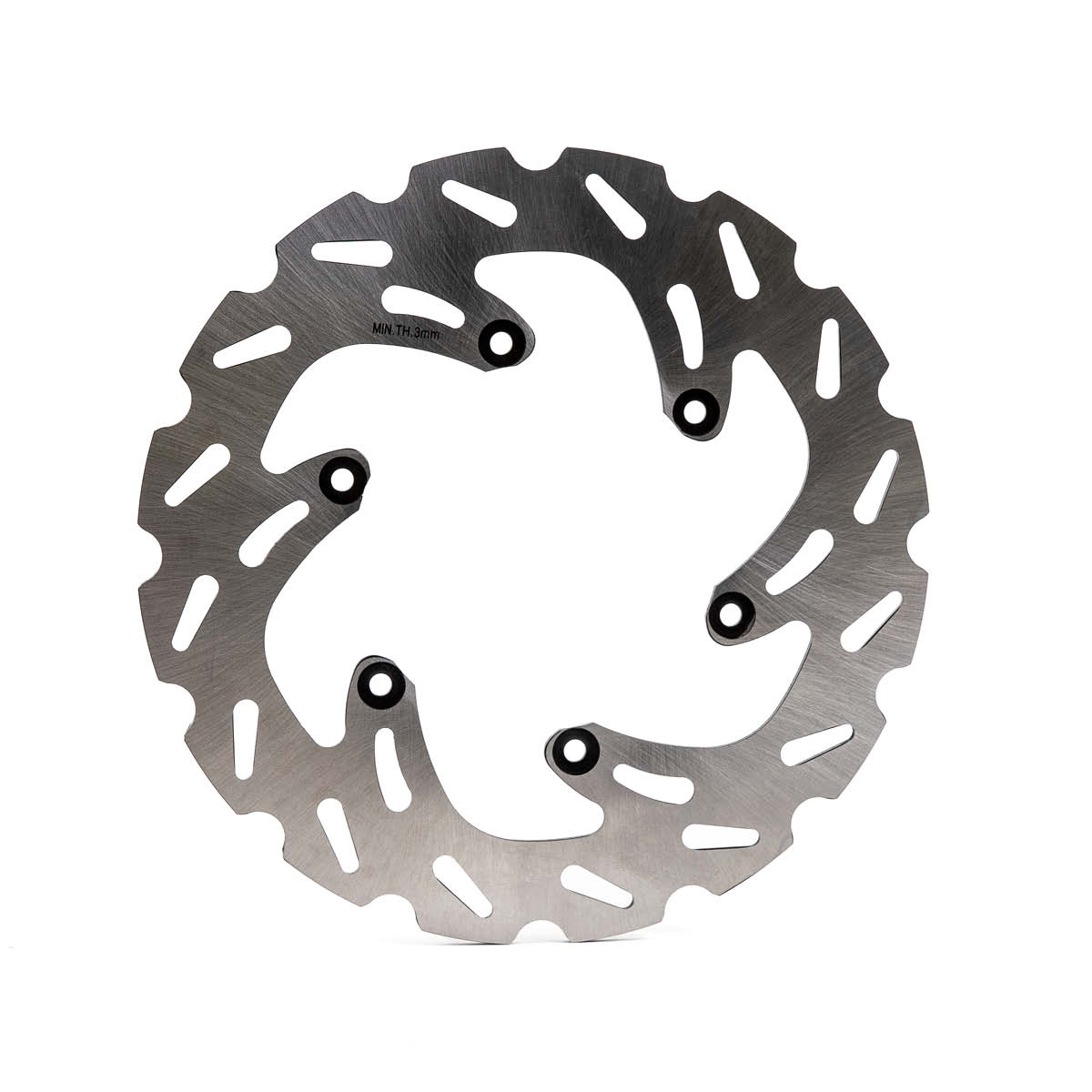 Bremsscheibe für BETA