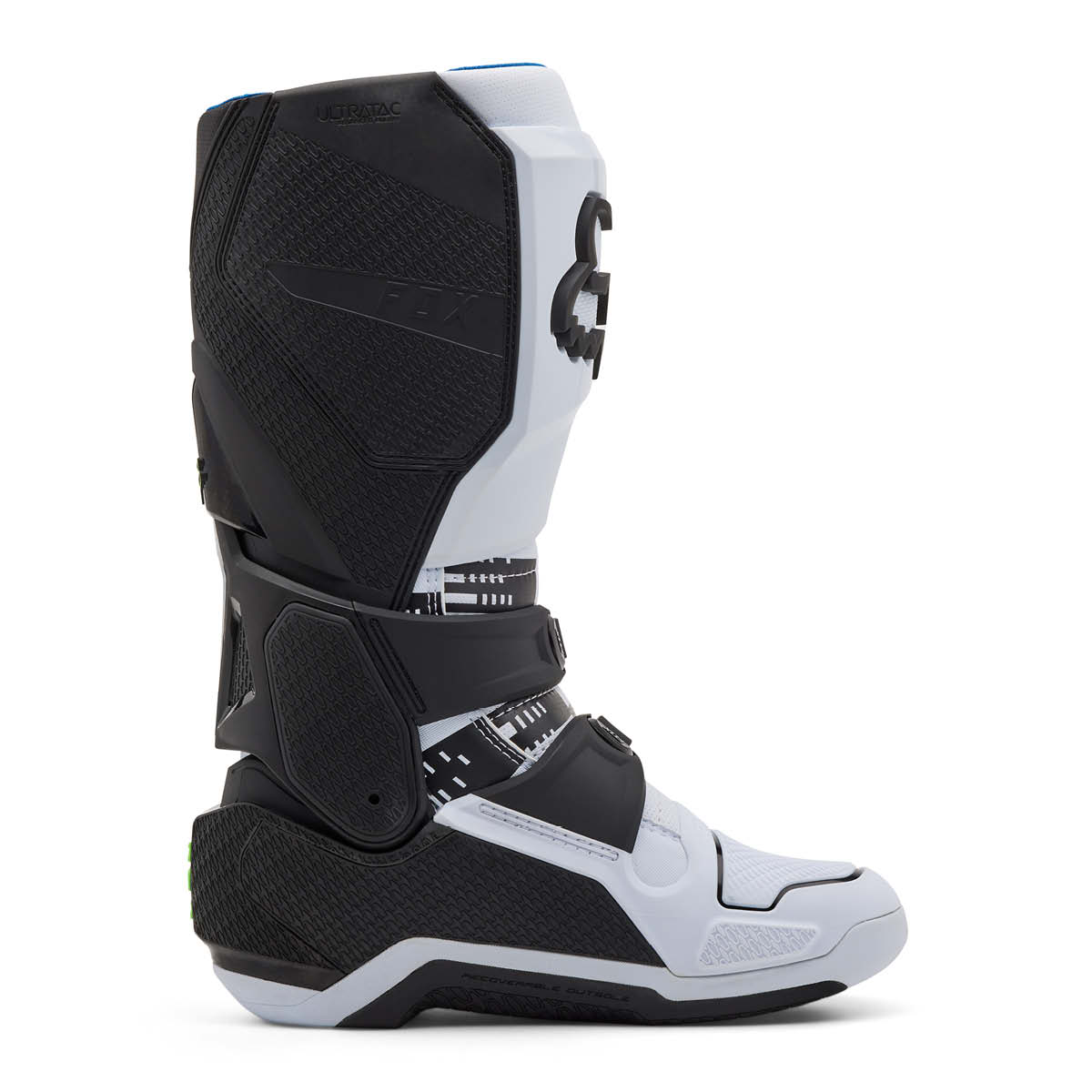 Motocross Stiefel Instinct 2.0 50th LE