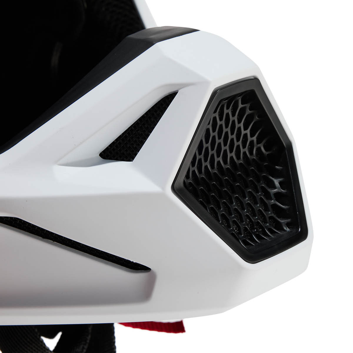 Motocross Helm V1 Solid MIPS ECE22.06