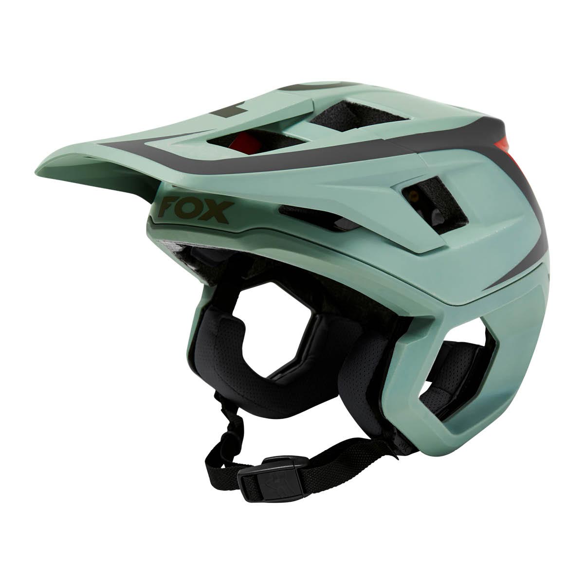 MTB Helm Dropframe Pro Dvide MIPS CE