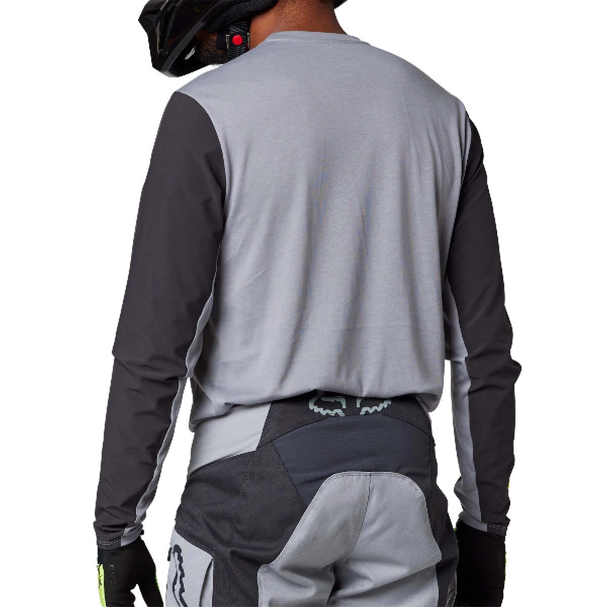 Enduro Jersey Ranger Off Road