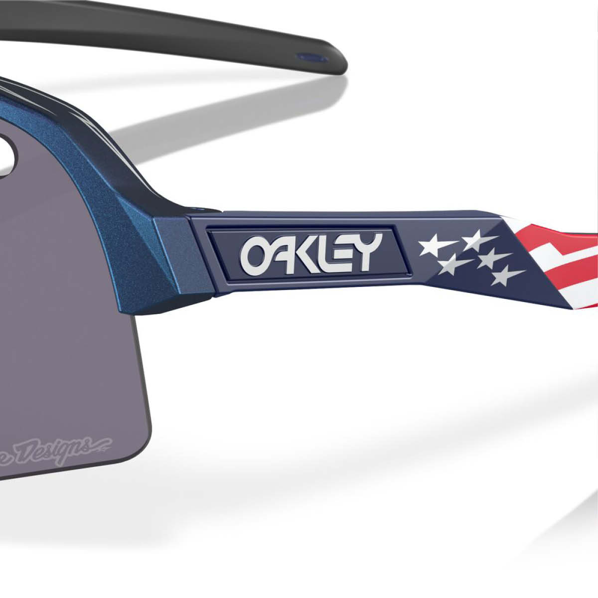 Sonnenbrille Sutro Lite Sweep Vented TLD