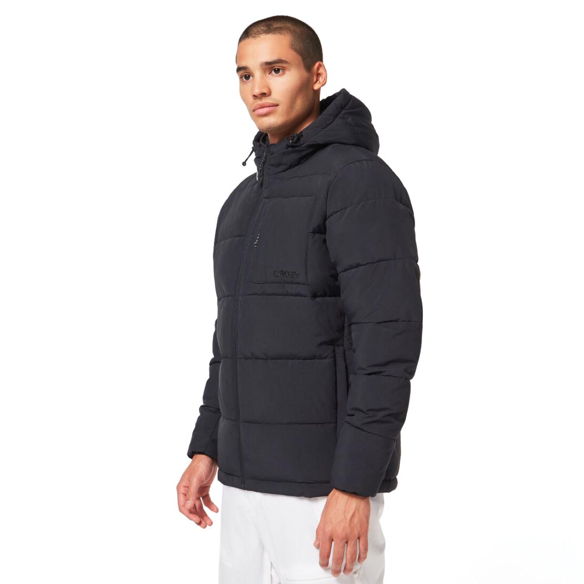 Jacke Tahoe Puffy RC