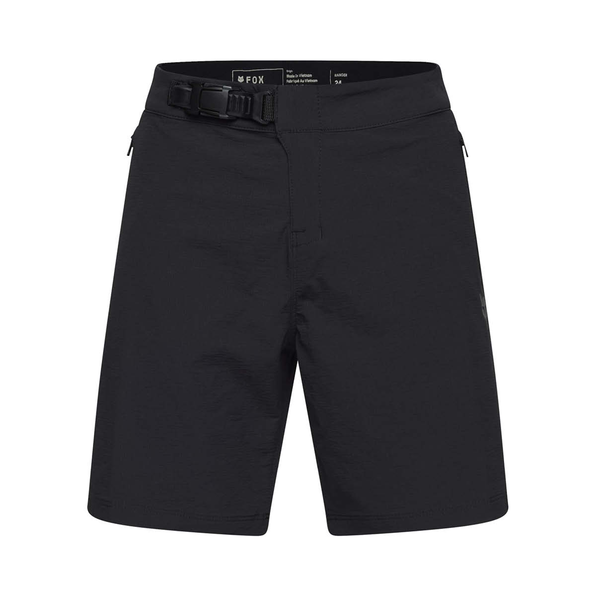 MTB Short Jugend Ranger w/Liner