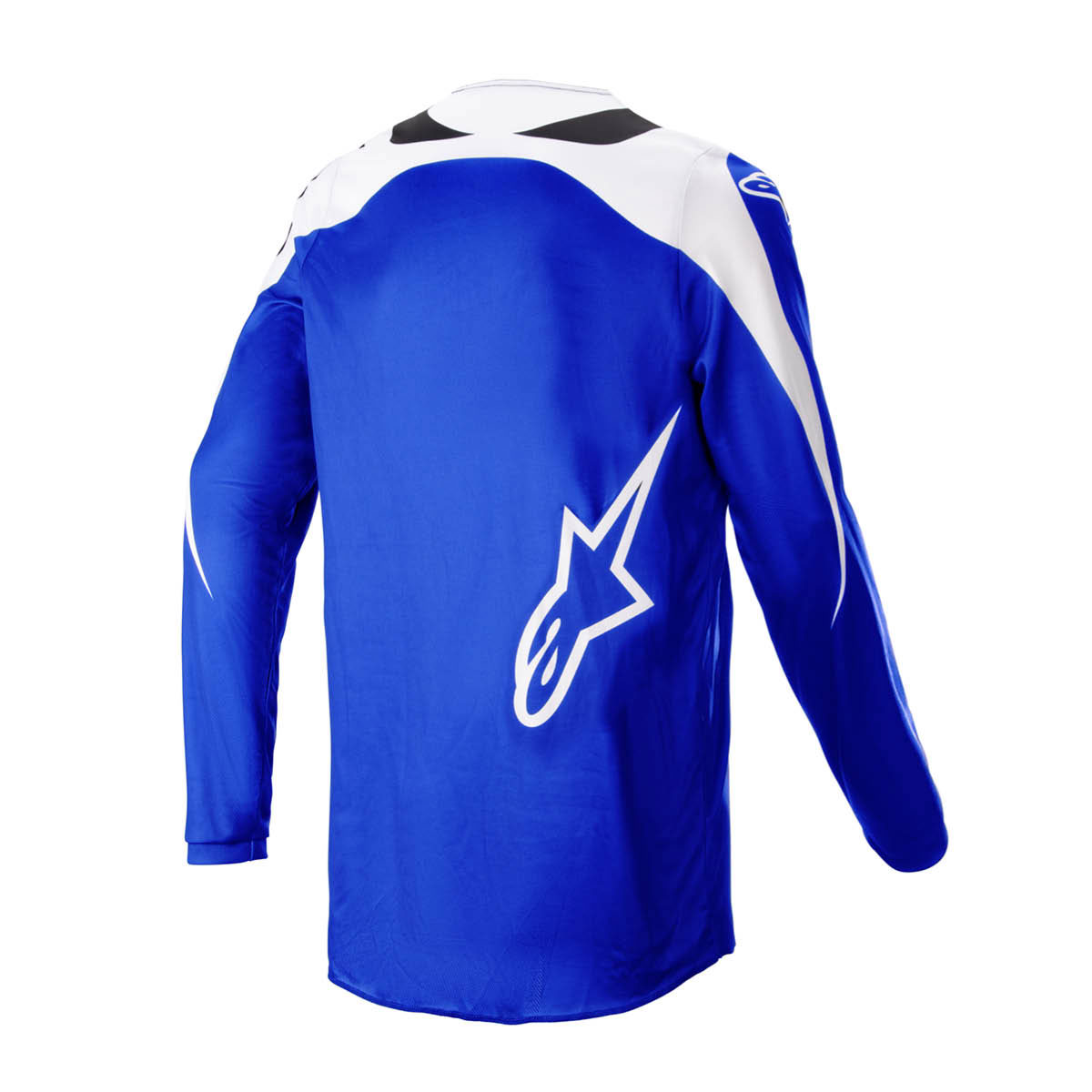 Motocross Jersey Fluid Narin