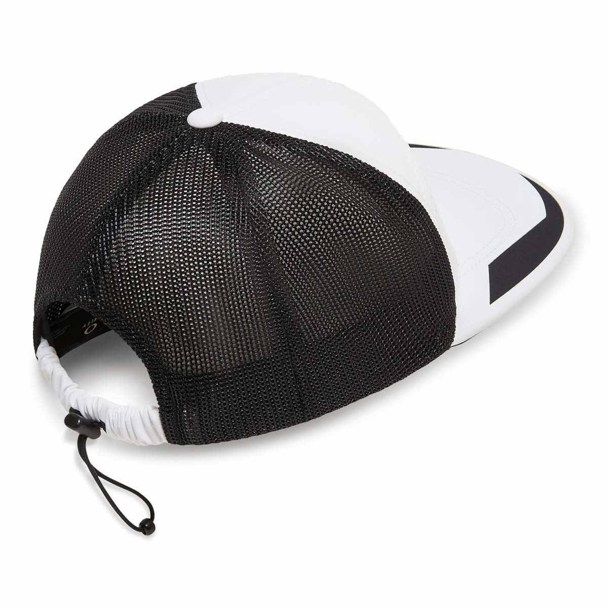 Stretch Fit Cap Podium Trucker