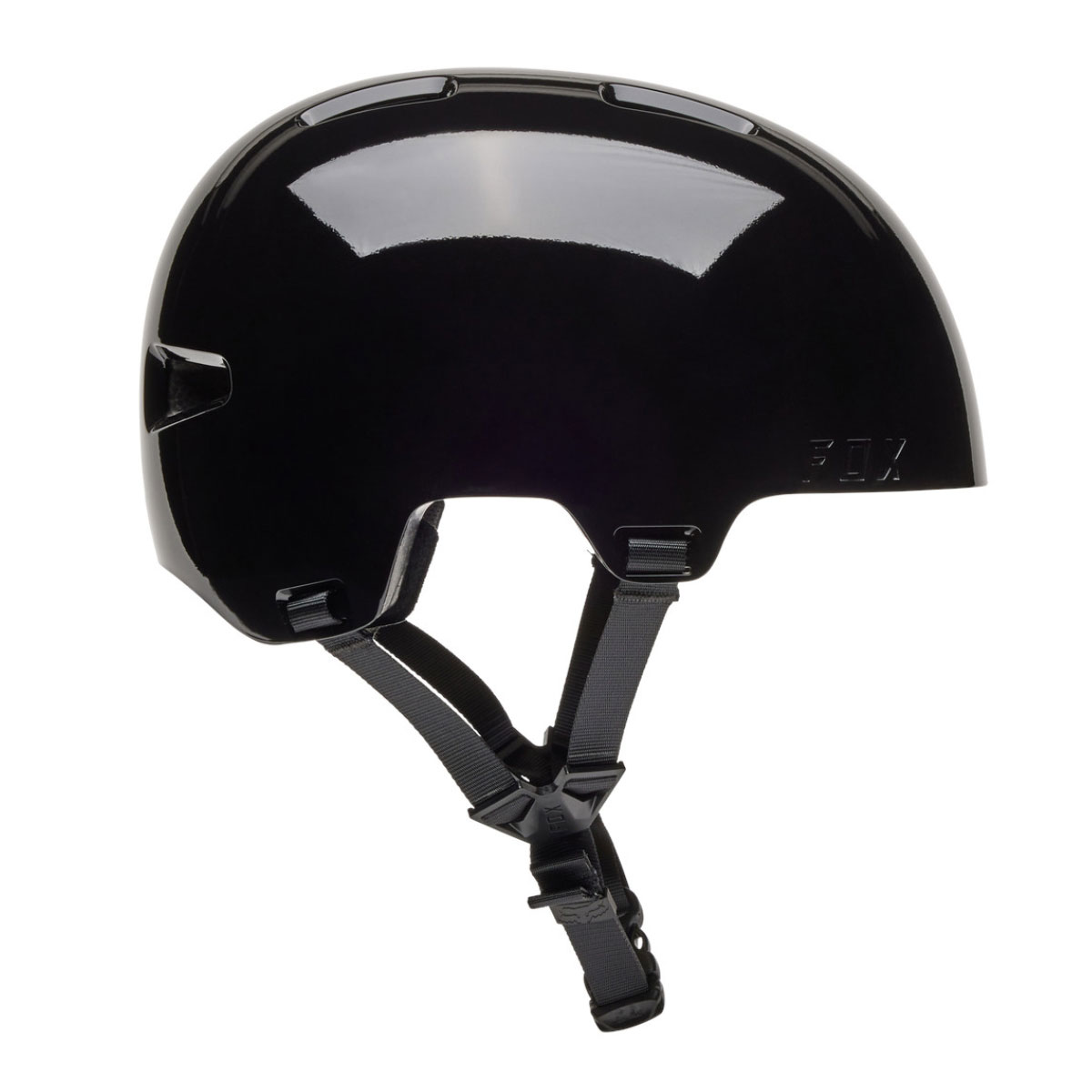 BMX Helm Jugend Flight Solid MIPS