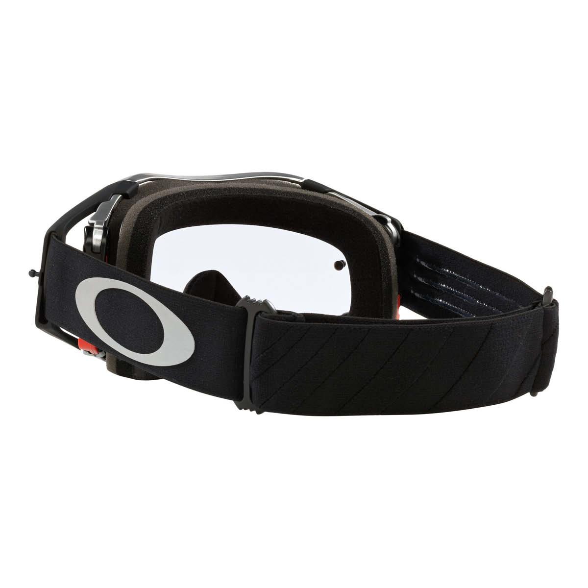 Brille Airbrake MX Tuff Blocks Prizm