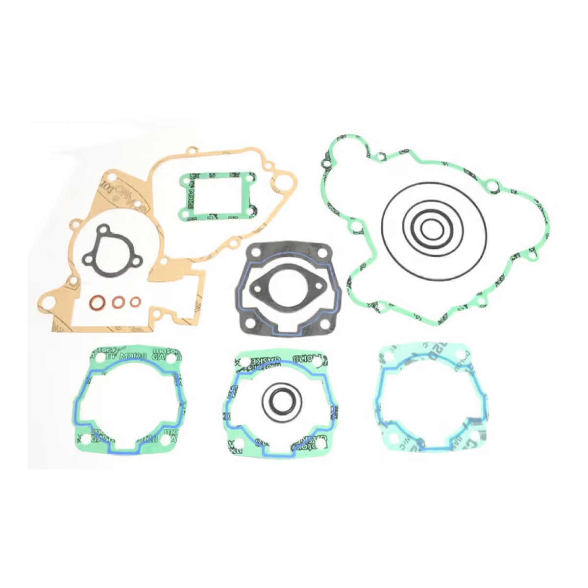 Motordichtsatz für KTM