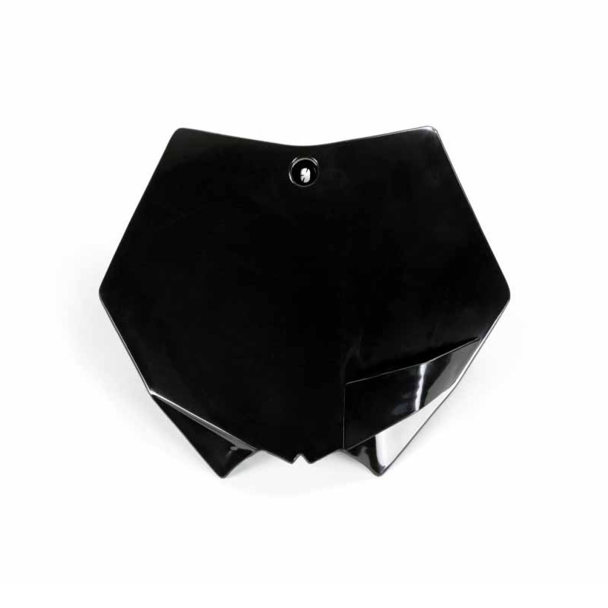 Startnummerntafel für KTM