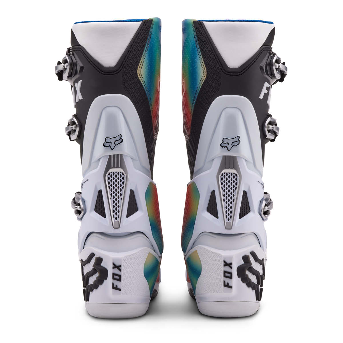 Motocross Stiefel Instinct Scans LE