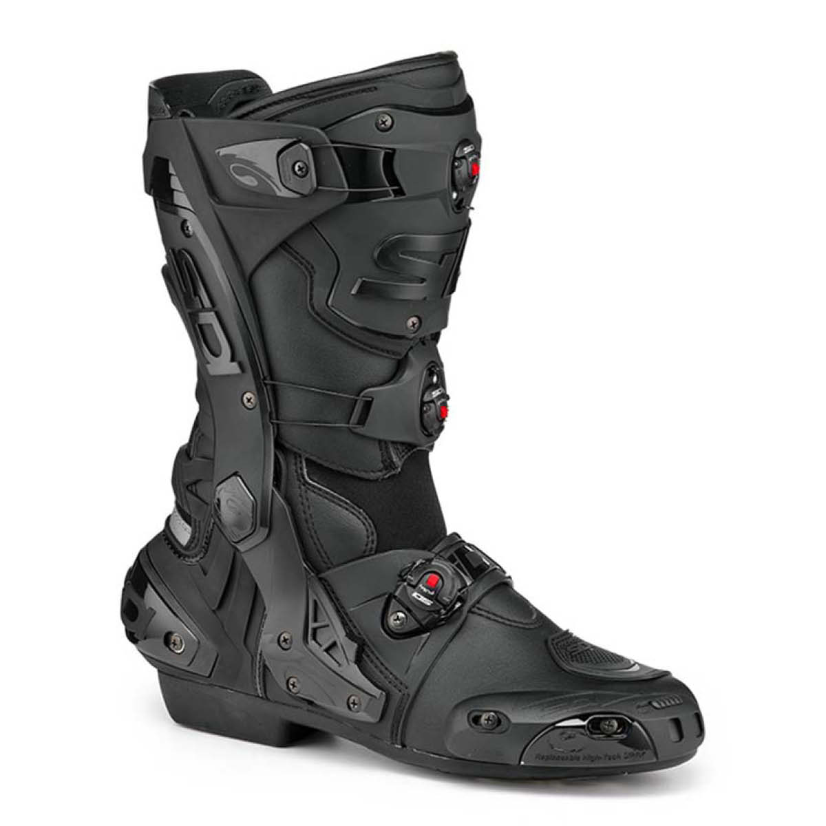 Racing Stiefel REX