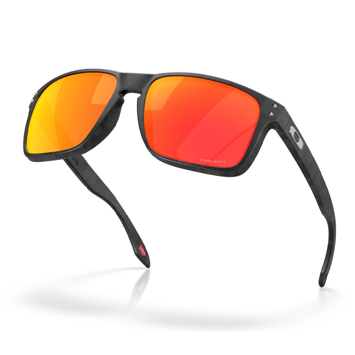 Sonnenbrille Holbrook XXL