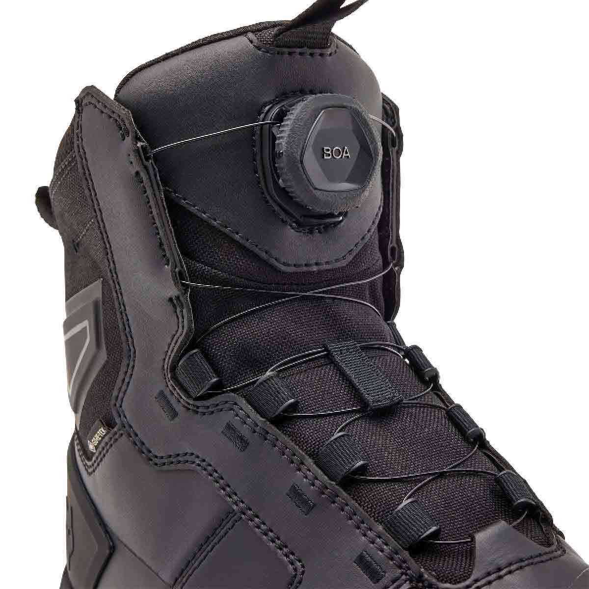 Adventure Stiefel Defend