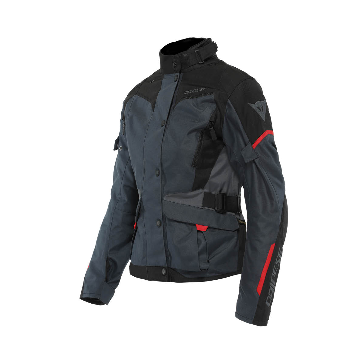 Damen Textiljacke Tempest 3 D-Dry