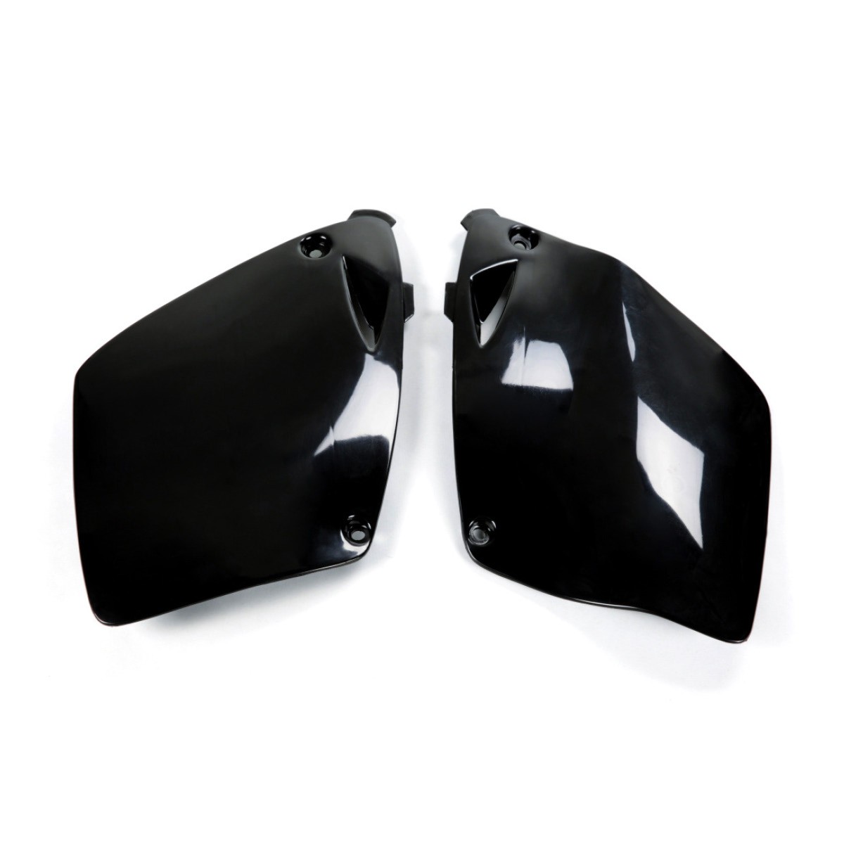 Seitenverkleidung für KTM