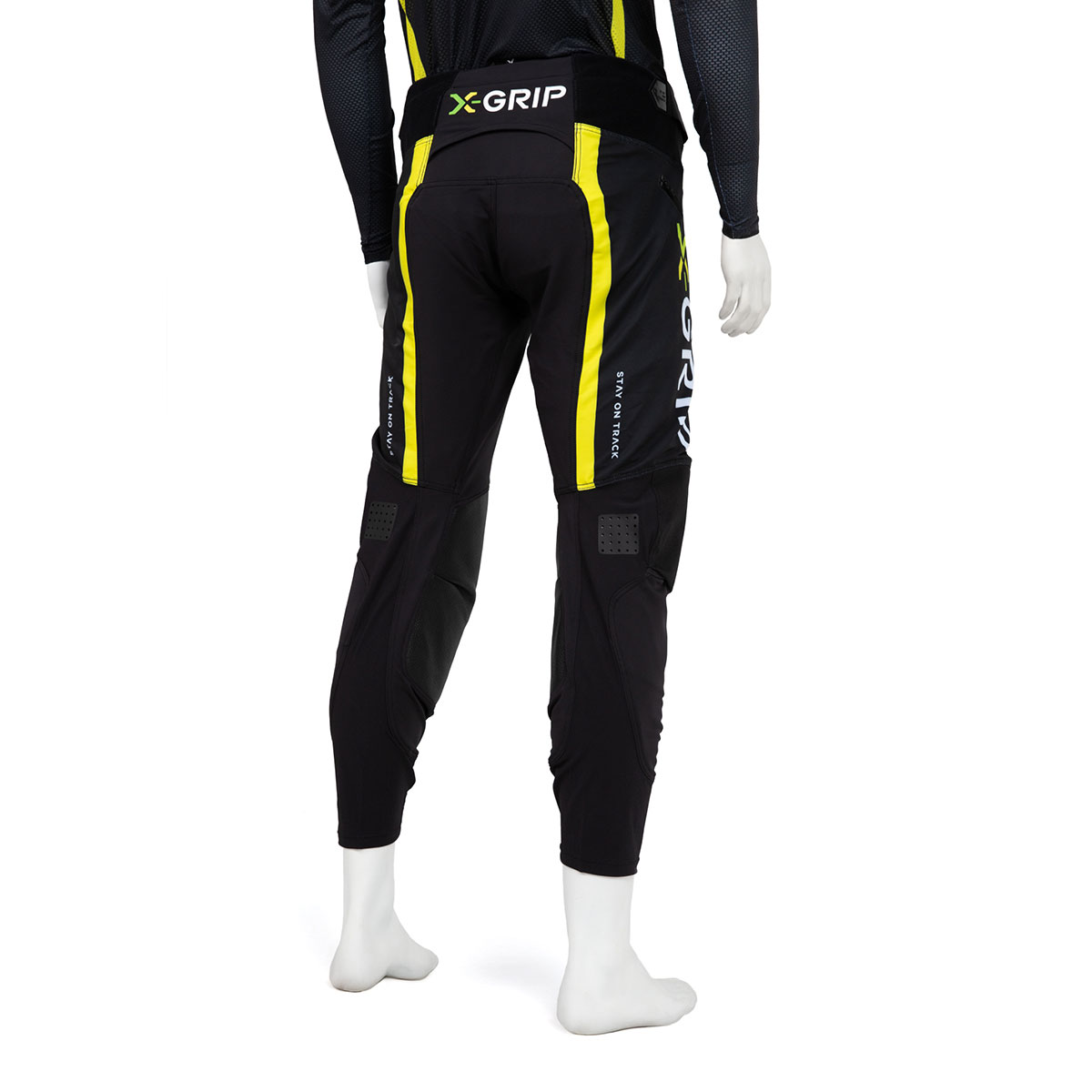 Motocross Hose TITANIUM