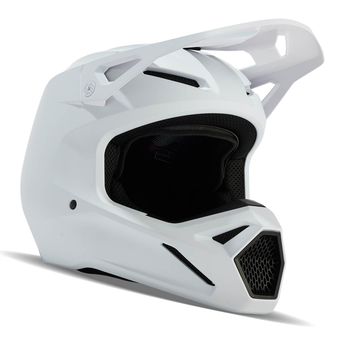 Motocross Helm V1 Solid MIPS ECE22.06