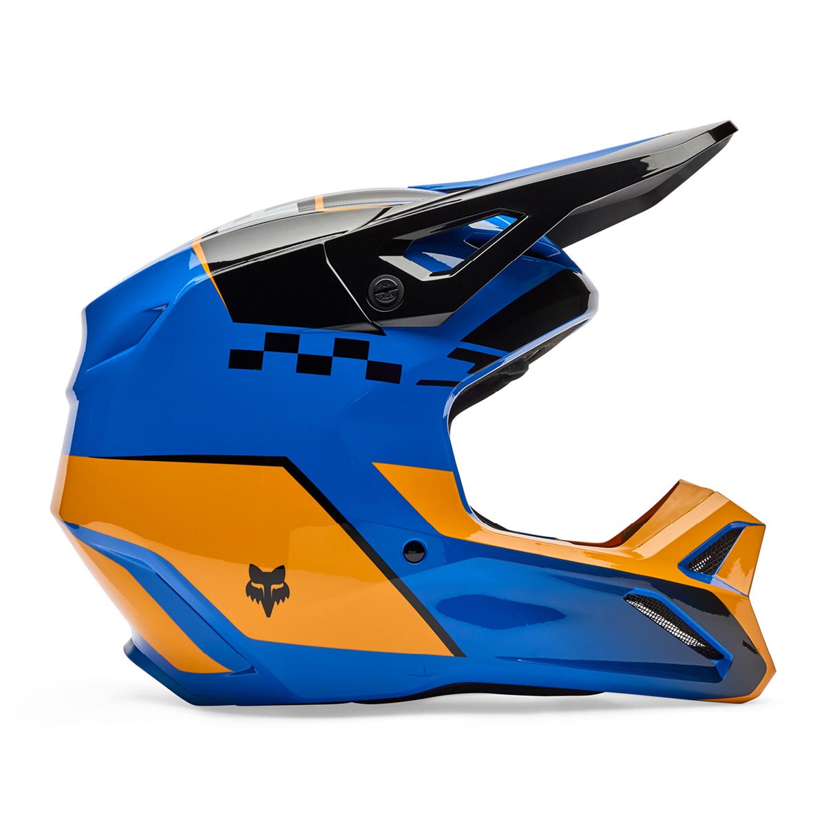 Motocross Helm V1 Collect MIPS ECE22.06