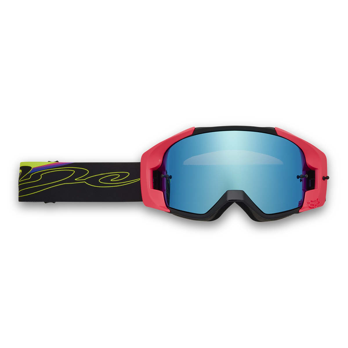 Brille Vue Energy - Vivid