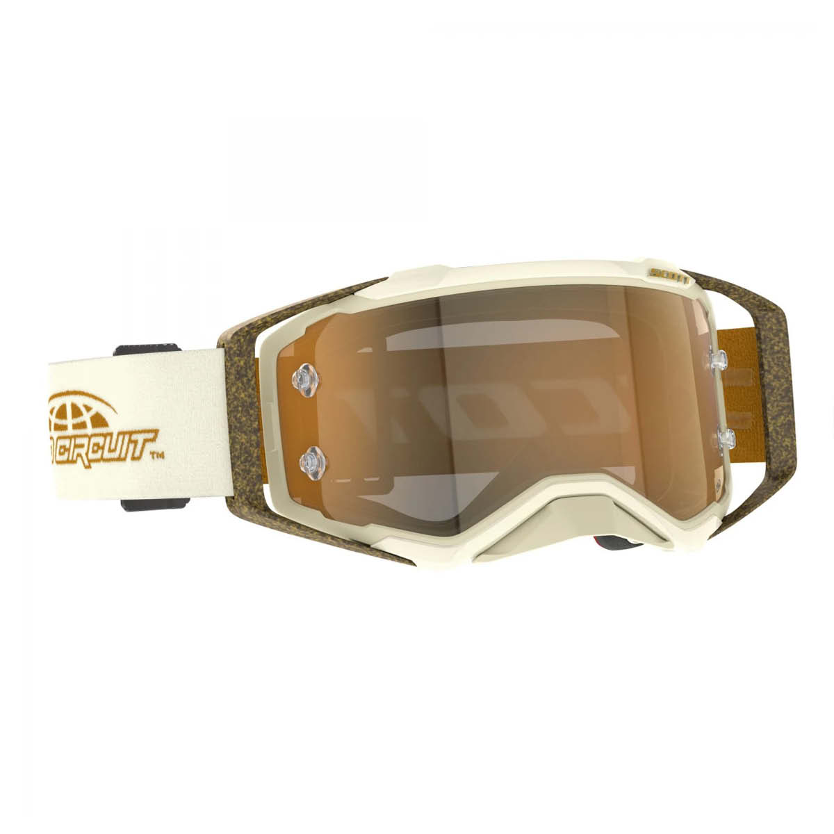 Brille Prospect Pro Circuit AMP Special Edition