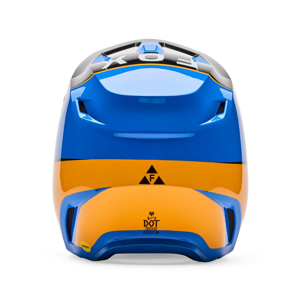 Motocross Helm V1 Collect MIPS ECE22.06