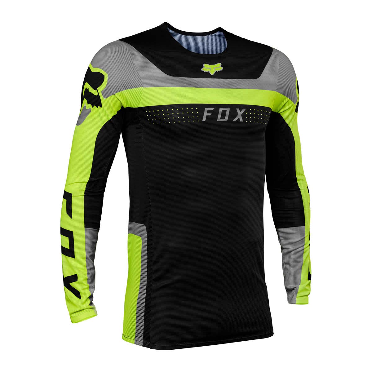 Motocross Jersey Flexair Efekt