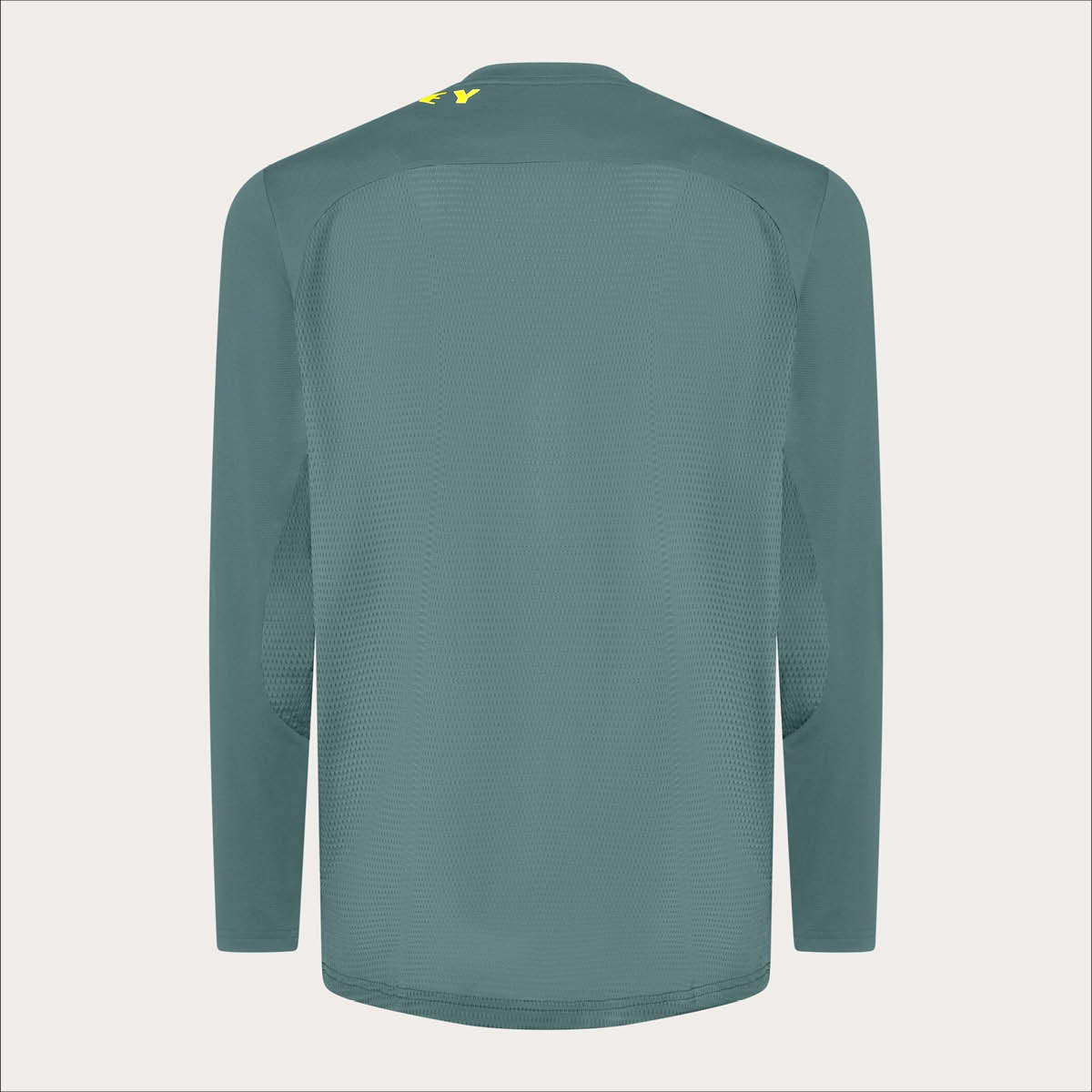 MTB Jersey Langarm Free Ride RC