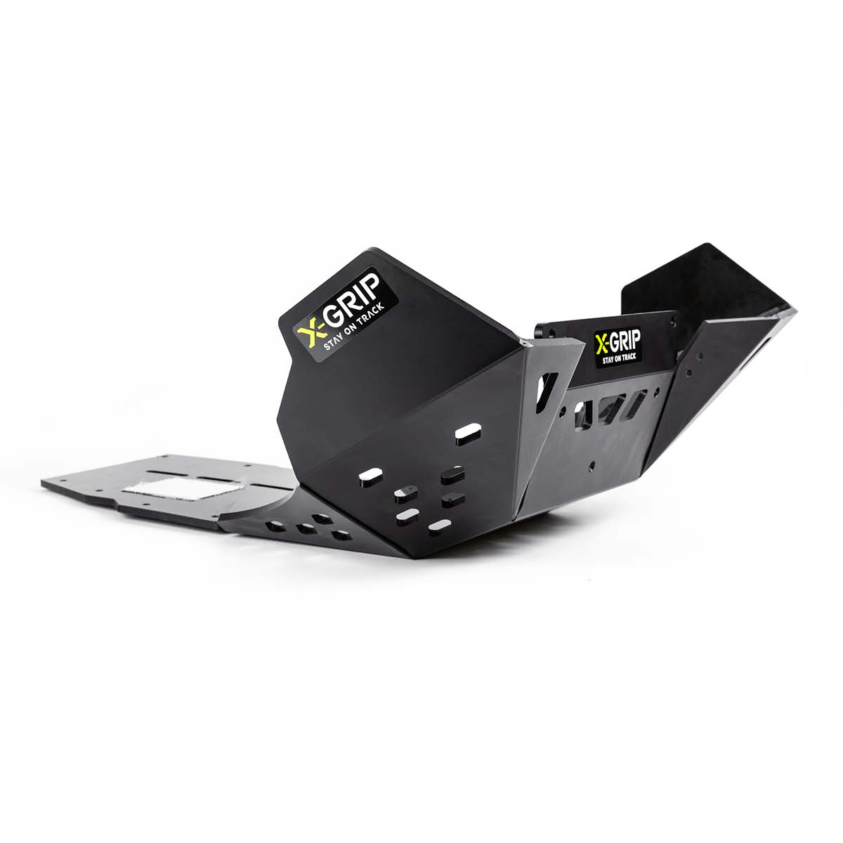 X-TREME Motorschutz für KTM