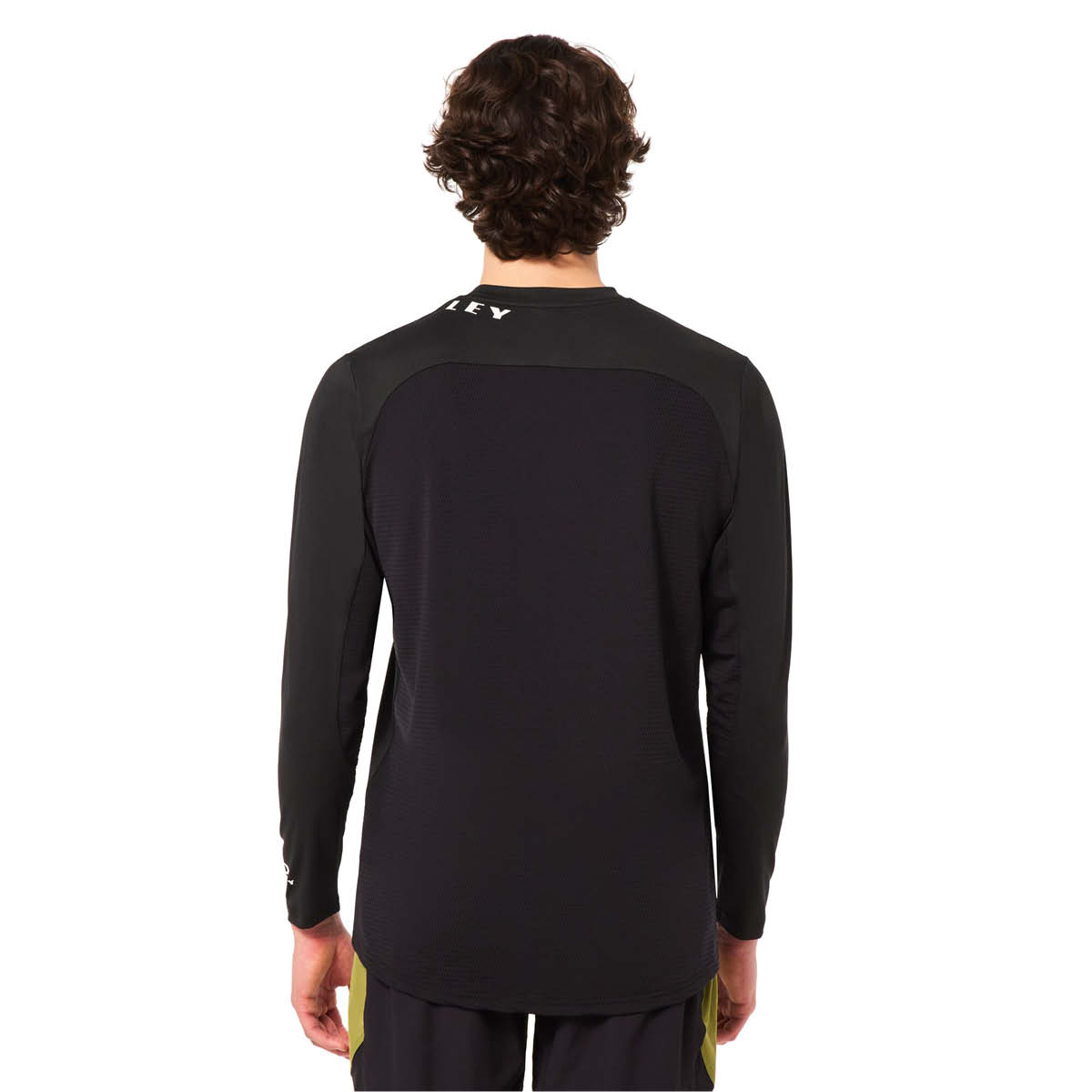 MTB Jersey Langarm Free Ride RC