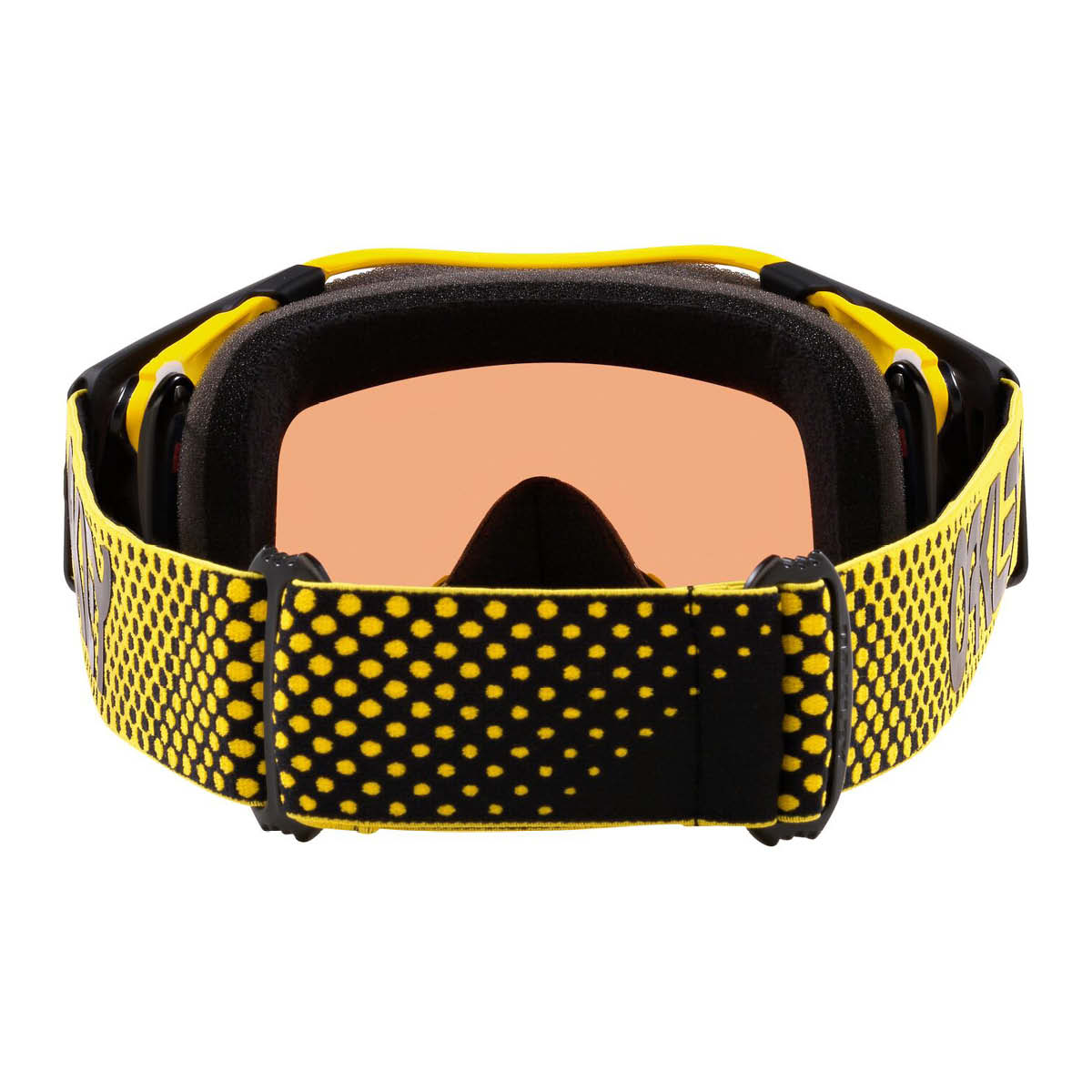 Brille Airbrake MX Moto Collection