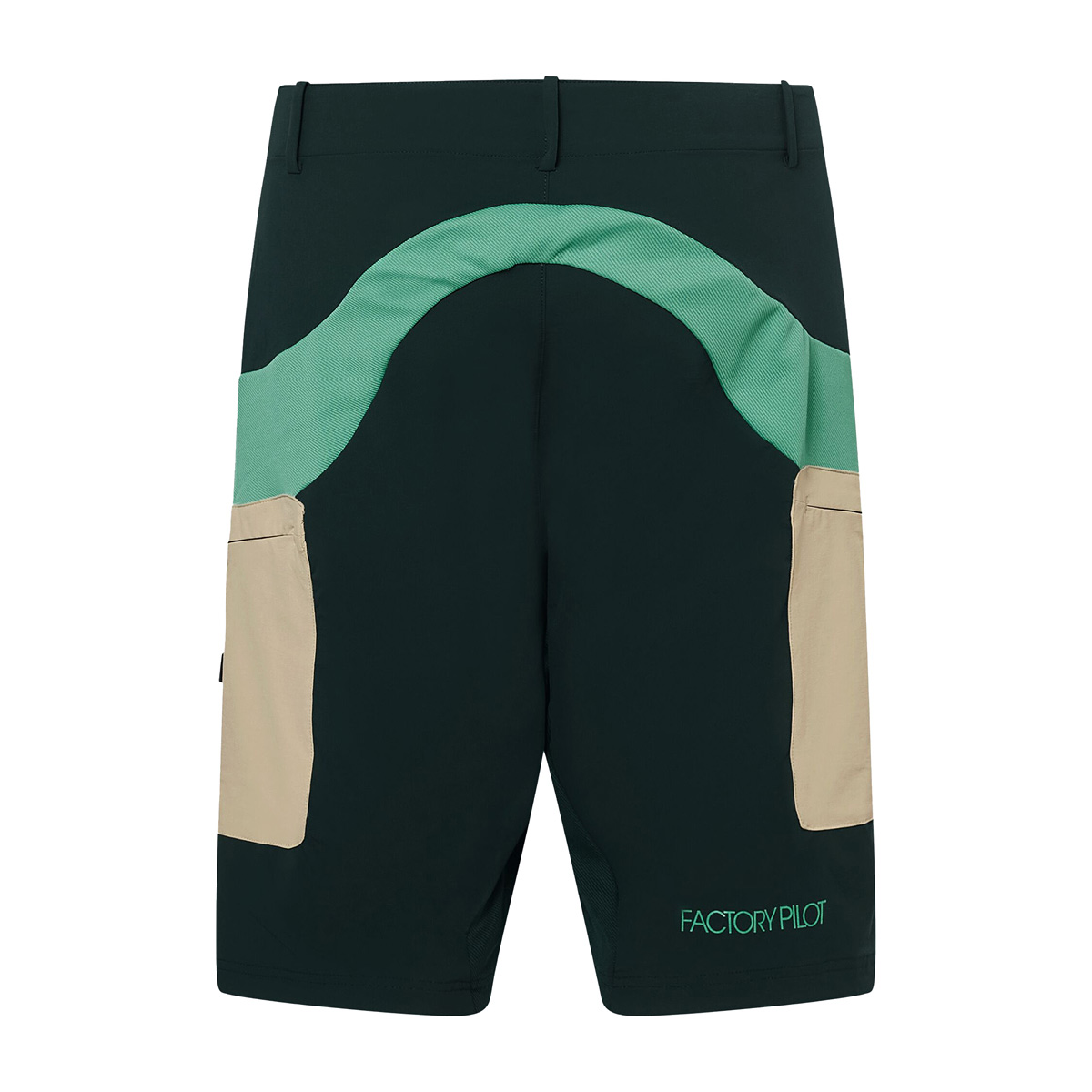 MTB Shorts Maven Cargo