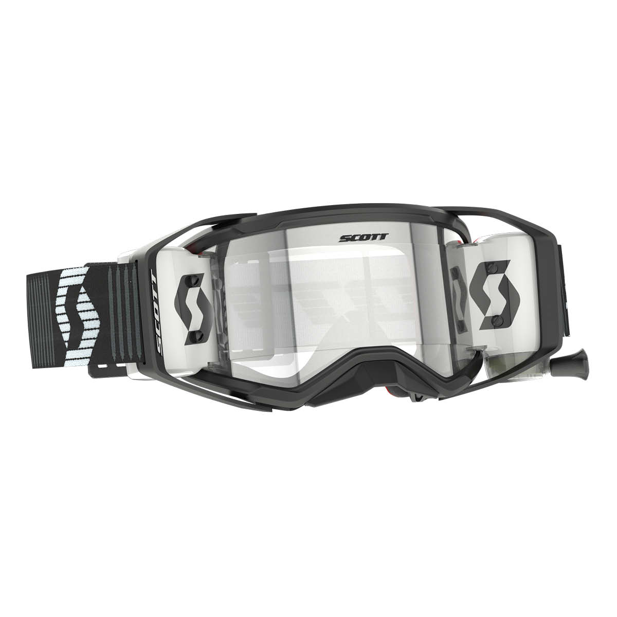 Brille Prospect 2.0 WFS